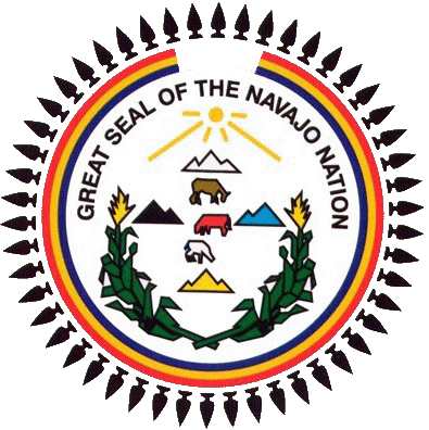 Navajo Seal